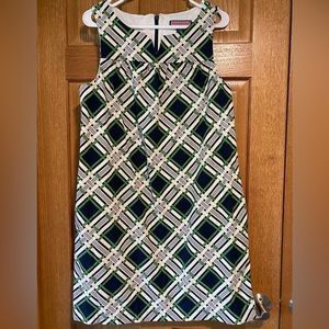 Vineyard Vines sleeveless dress